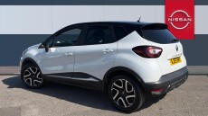 Renault Captur 0.9 TCE 90 Iconic 5dr Petrol Hatchback